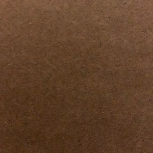 Meet your Posher, Trey